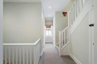 Chic 2 Bed Maisonette in Mayfair 32A - B&B
