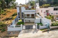 Yellow Tree - Ferienwohnung Kodaikānāl