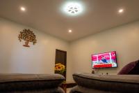 Yellow Tree - Ferienwohnung Kodaikānāl