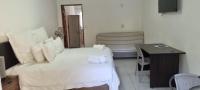 Deluxe Double or Twin Room with Garden View
