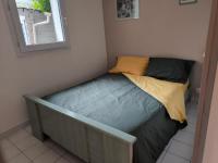 Les VAGUES DE LA GARDIOLE - B&B Vic-la-Gardiole