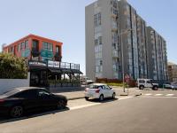 St Tropez Beachfront 306 - Ferienwohnung Strand