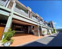 Hualien Professor's Home B&B No. 2198 - B&B