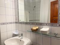 Habitación Doble con baño privado