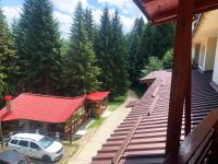 Tweepersoonskamer met Balkon