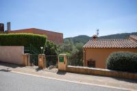 Corti- Mori Sa Riera - Vistas Mediterráneas - Ferienwohnung Begur