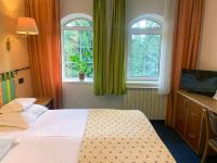 Tweepersoonskamer met Eigen Badkamer