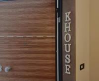 K house - B&B