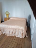 Silver chambre - B&B Creil