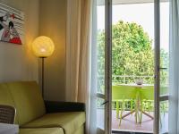 Casa Ierardi Bellavista Ground Floor - Chambres d'hôtes Arona