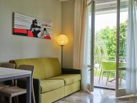 Casa Ierardi Bellavista Ground Floor - Chambres d'hôtes Arona