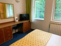 Tweepersoonskamer met Eigen Badkamer