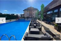 Gold apartman, Vila Katalina 2 - B&B