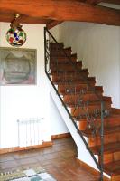 Casa Rural Los Perales, Genalguacil Jubrique - B&B Jubrique
