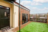 ByEvo Oswestry Barn - Quirky romantic retreat or Cosy contractor base - B&B Oswestry