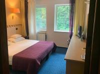 Habitación Doble con balcón 