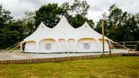 Luxury Glamping Retreat in Battle - Chambres d’hôtes