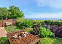 Beach View - Ferienwohnung