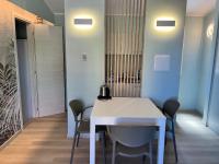 Apartment mit Meerblick