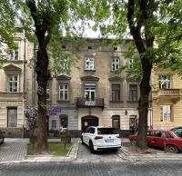 Modern Apartment, 5mins to Rynok Square - B&B