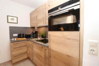 Oewern Diek App 02 - Bed and Breakfast Wustrow