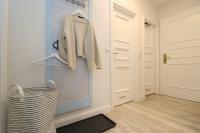 Oewern Diek App 40 - B&B Ostseebad Wustrow