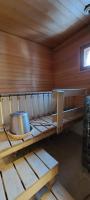 Alppiruusu A - B&B