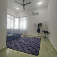 Qayyum Homestay Pauh Lima,Bachok,Kelantan - B&B Bachok