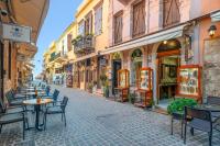 Santa Elena Boutique Rooms - Bed and Breakfast Chania