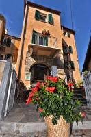 Casa Vacanze Tra I Monti e San Martino - B&B