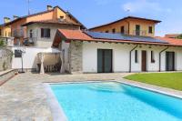 Casa Noce with pool - Ferienwohnung Vezzo
