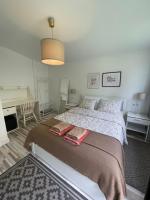 Casita en Tui centro - Bed and Breakfast