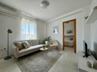 Vistas al Castell de Alacuas - Ferienwohnung Alaquàs