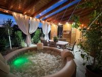 Arany Vendégház - B&B