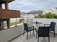 Appartamento con Balcone