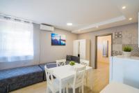 Appartement met 1 Slaapkamer