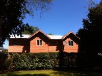 Ruka Pucón Hostel - Chambres d’hôtes Pucón