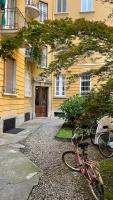 Mini Apt center Milano Piola - Bed and Breakfast Milaan