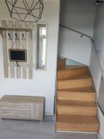 Un air de campagne - B&B Orliénas