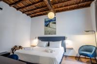 Chambre Double ou Lits Jumeaux - Vue sur Ville
