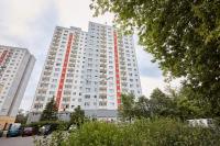 Osiedle Orła Białego Apartment by BookingHost - B&B Poznań