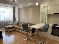 Downtown apartment - Chambres d’hôtes Bichkek