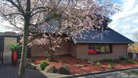 Berges Basecamp - B&B