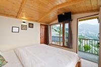 Tweepersoonskamer met Patio