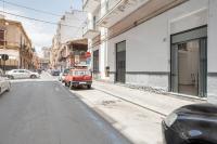 Parco Falcone Borsellino Modern Apartment - B&B