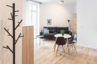 Apartamento Estándar de 1 dormitorio