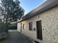 Ferienbungalow Wolburg II - B&B