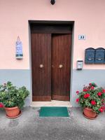 Posto Letto in Dormitorio Misto con 8 Letti