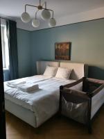 Saviciaus - Ferienwohnung Vilnius