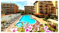 Rose Village Private Apartment - B&B